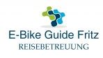 Geführte E-bike Touren mit Guide Fritz